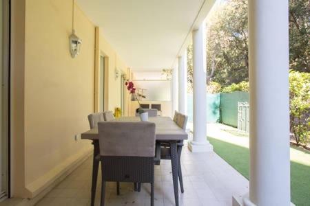 Riviera Home Мандельє-ла-Напуль Екстер'єр фото