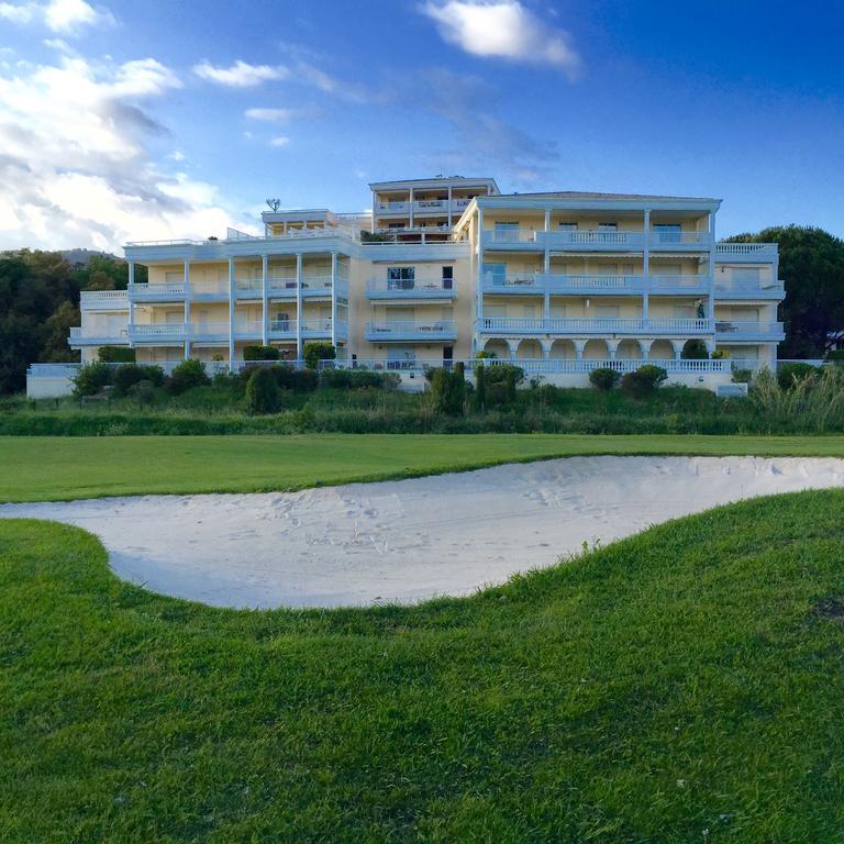 Riviera Home Мандельє-ла-Напуль Екстер'єр фото
