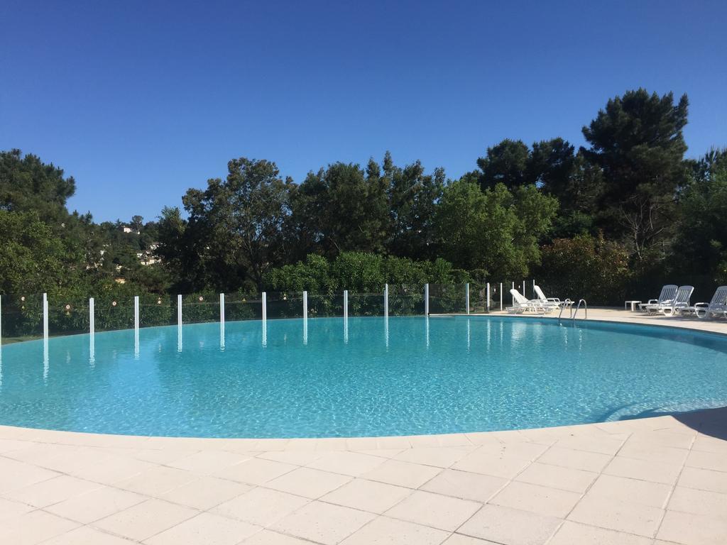 Riviera Home Мандельє-ла-Напуль Екстер'єр фото