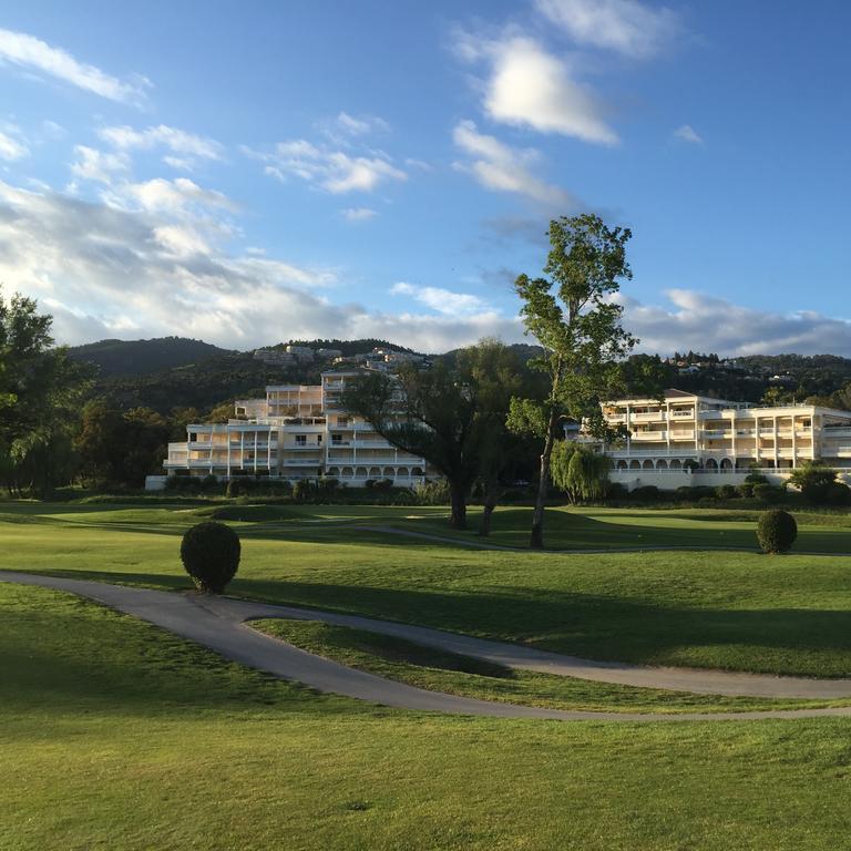 Riviera Home Мандельє-ла-Напуль Екстер'єр фото